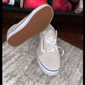 Vans Old Skool Sneaker